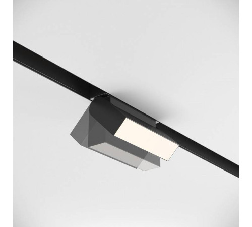 Накладной светильник Maytoni Basis Rot TR075-2-10W4K-B