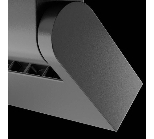 Накладной светильник Maytoni Basis Rot TR075-2-10W4K-B