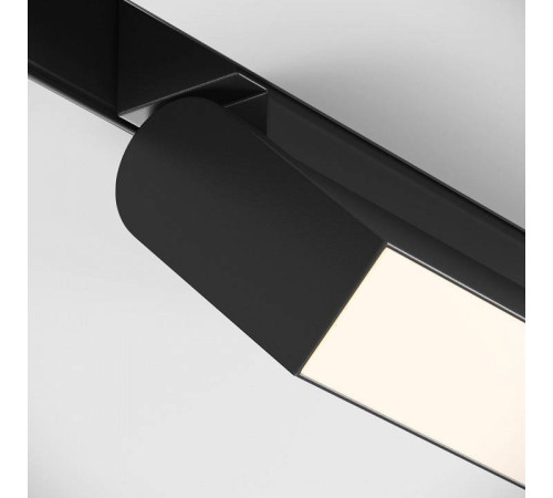 Накладной светильник Maytoni Basis Rot TR075-2-10W4K-B