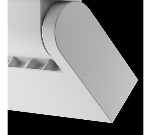 Накладной светильник Maytoni Basis Rot TR075-2-10W4K-W