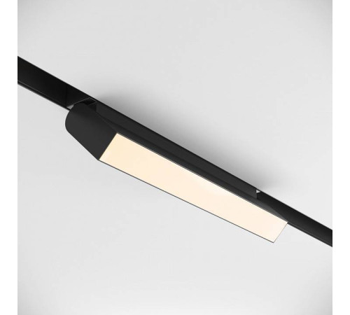 Накладной светильник Maytoni Basis Rot TR075-2-20W3K-B