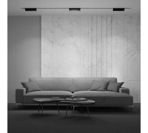 Накладной светильник Maytoni Basis Rot TR075-2-20W3K-B