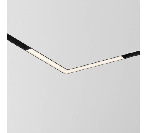 Встраиваемый светильник Maytoni Basis TR078-2-24W3K-B