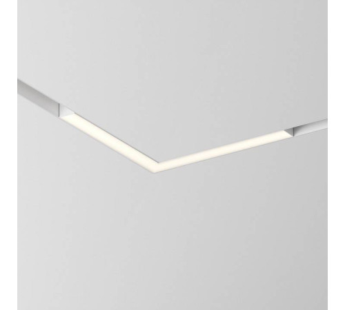 Встраиваемый светильник Maytoni Basis TR078-2-24W3K-W