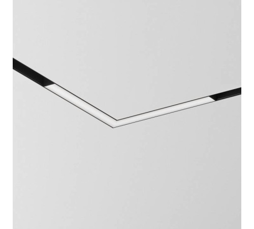 Встраиваемый светильник Maytoni Basis TR078-2-24W4K-B