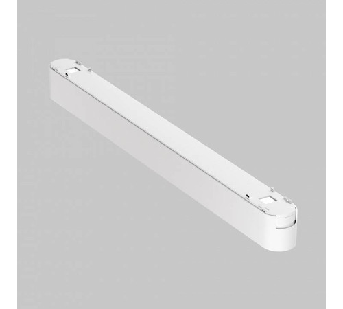 Накладной светильник Maytoni Basis TR080-1-18W4K-W