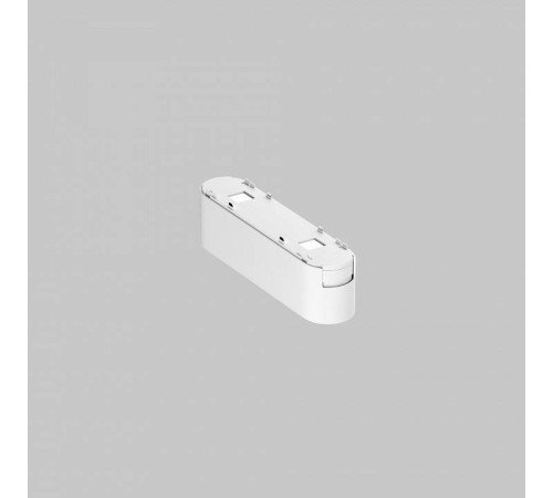 Накладной светильник Maytoni Basis TR080-1-6W4K-W