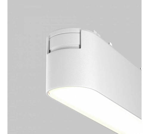 Накладной светильник Maytoni Basis TR080-1-6W4K-W