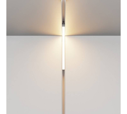 Встраиваемый светильник Maytoni Basis TR102-24W3K-W