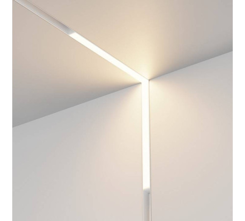 Встраиваемый светильник Maytoni Basis TR102-24W3K-W