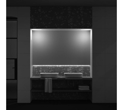 Встраиваемый светильник Maytoni Basis TR102-24W3K-W