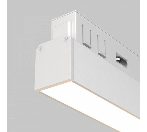 Встраиваемый светильник Maytoni Basis TR102-24W3K-W