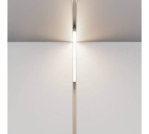 Встраиваемый светильник Maytoni Basis TR102-24W4K-W