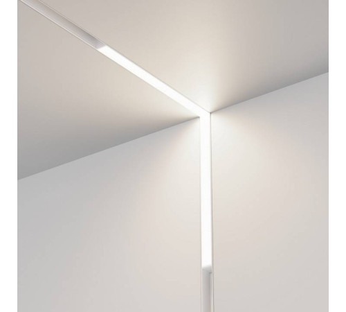 Встраиваемый светильник Maytoni Basis TR102-24W4K-W