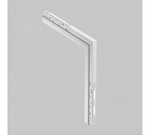 Встраиваемый светильник Maytoni Basis TR102-24W4K-W