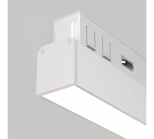 Встраиваемый светильник Maytoni Basis TR102-24W4K-W