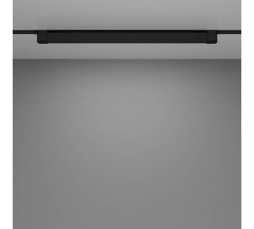 Накладной светильник Maytoni Basis Rot 20 Вт TR104-1-20W3K-B