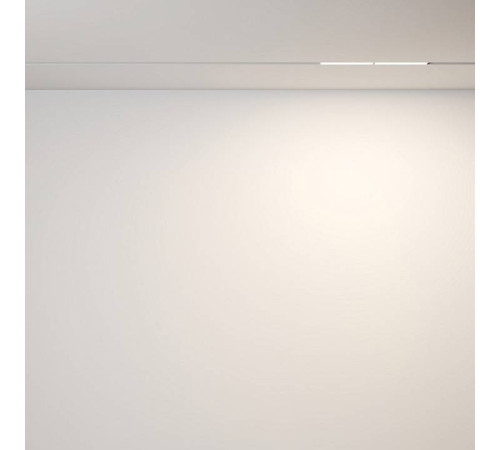 Встраиваемый светильник Maytoni Parete TR106-2-12W3K-W