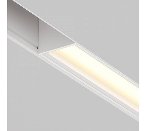 Встраиваемый светильник Maytoni Parete TR106-2-12W3K-W