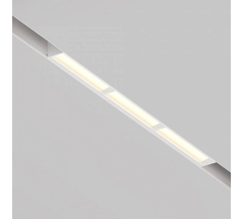 Встраиваемый светильник Maytoni Parete TR106-2-18W3K-W