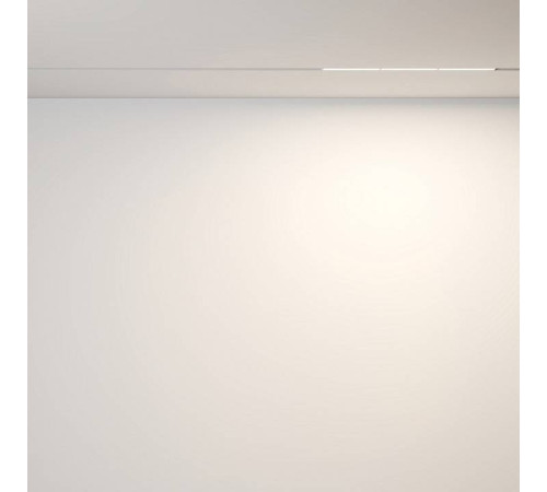 Встраиваемый светильник Maytoni Parete TR106-2-18W3K-W