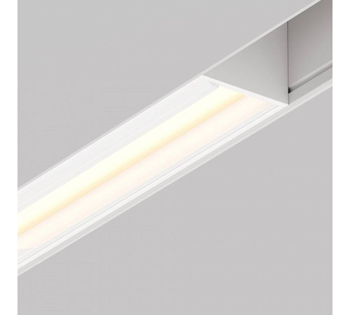 Встраиваемый светильник Maytoni Parete TR106-2-18W3K-W