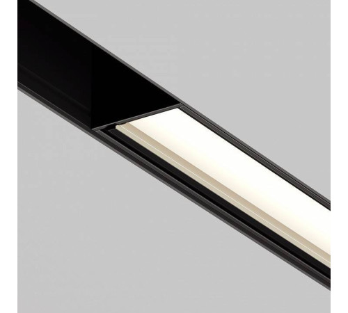 Встраиваемый светильник Maytoni Parete TR106-2-18W4K-B