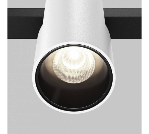 Накладной светильник Maytoni Alfa TR122-2-7W4K-W