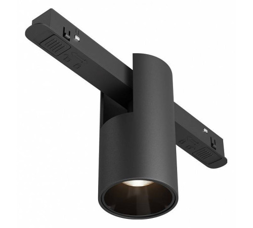 Накладной светильник Maytoni Alfa 7 Вт TR122-4-7W-DS-B