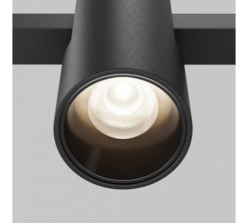 Накладной светильник Maytoni Alfa 7 Вт TR122-4-7W-DS-B