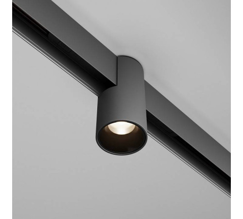 Накладной светильник Maytoni Alfa 7 Вт TR122-4-7W-DS-B