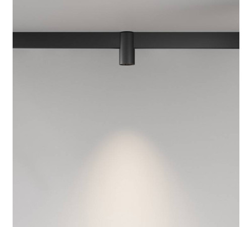 Накладной светильник Maytoni Alfa 7 Вт TR122-4-7W-DS-B