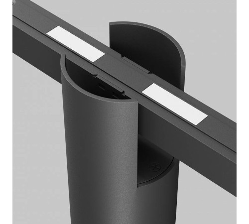 Накладной светильник Maytoni Alfa 7 Вт TR122-4-7W-DS-B