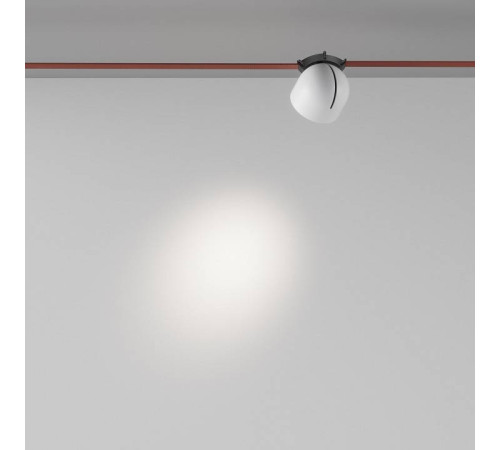 Накладной светильник Maytoni Cup TR124B-12W4K-M-W