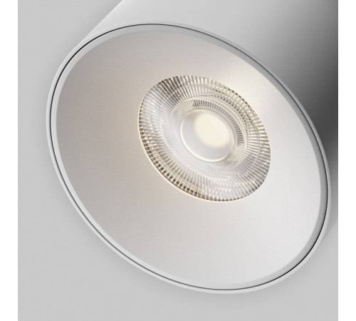 Накладной светильник Maytoni Cup TR124B-12W4K-M-W