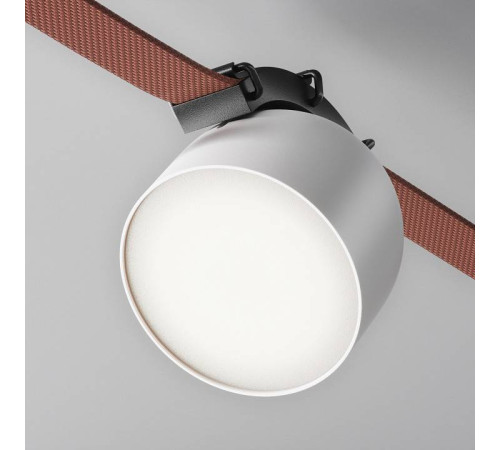 Накладной светильник Maytoni Cup TR124B-12W4K-W