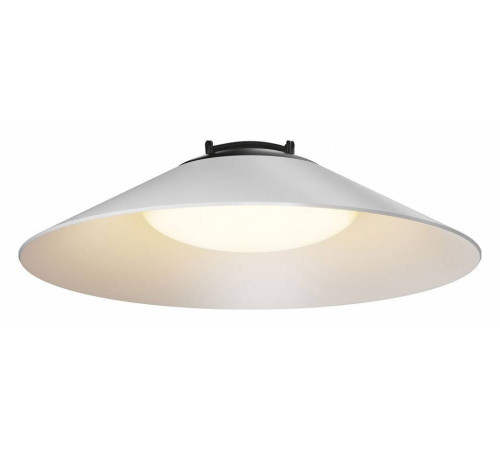 Подвесной светильник Maytoni Campana TR127B-12W3K-W