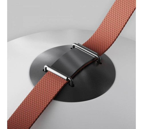 Подвесной светильник Maytoni Campana TR127B-12W3K-W