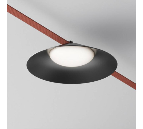 Подвесной светильник Maytoni Campana TR127B-12W4K-B