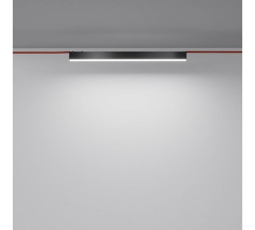 Подвесной светильник Maytoni Basis TR129B-24W4K-B