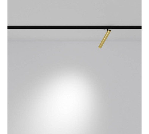 Светильник на штанге Maytoni Focus T TR141-1-6W4K-M-BS