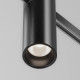 Трековый светильник Maytoni Focus LED 5 Вт 4000 К TR143-1-5W4K-W-B