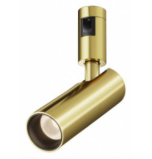 Трековый светильник Maytoni Focus Led 12 Вт 3000 K TR144-1-12W3K-W-BS