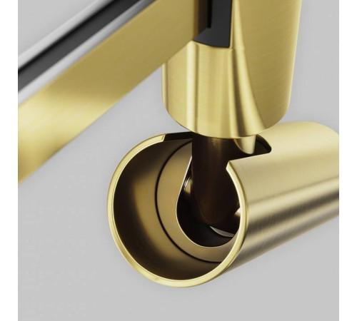 Трековый светильник Maytoni Focus Led 12 Вт 3000 K TR144-1-12W3K-W-BS