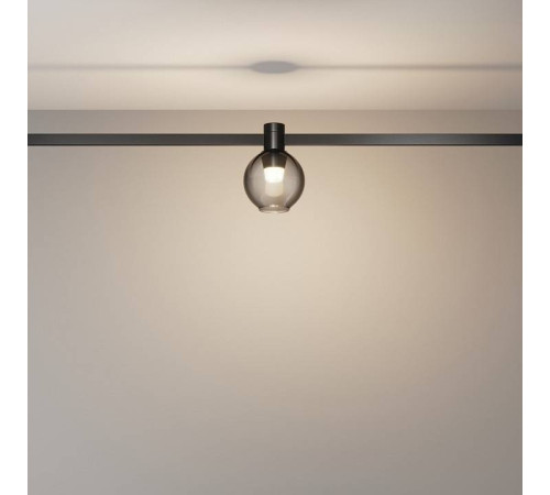 Накладной светильник Maytoni Bubble TR148-1-3W3K-B