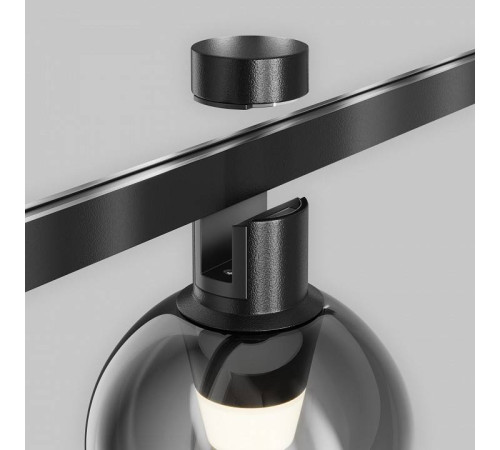 Накладной светильник Maytoni Bubble TR148-1-3W3K-B