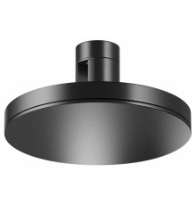 Накладной светильник Maytoni Plato TR152-1-7W4K-B