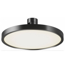 Накладной светильник Maytoni Plato TR153-1-10W4K-B