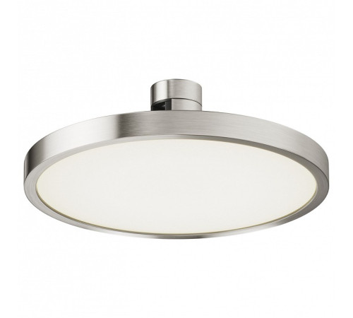 Накладной светильник Maytoni Plato TR153-1-10W4K-PT