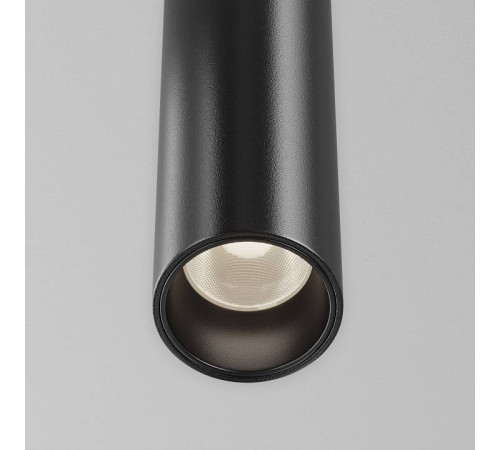 Подвесной светильник Maytoni Focus Led TR156-1-5W4K-B